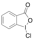 1-Chloro-1,2-benziodoxol-3(1H)-one