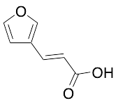 3-(3-Furyl)acrylic Acid