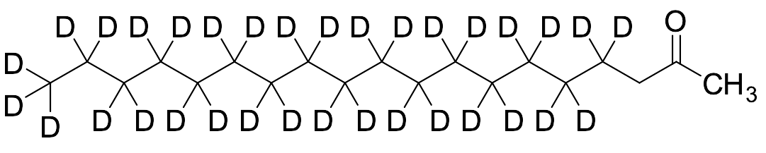 2-Nonadecanone-D₃₃