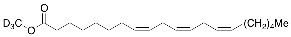 cis-8,11,14-Eicosatrienoic Acid Methyl Ester-d3