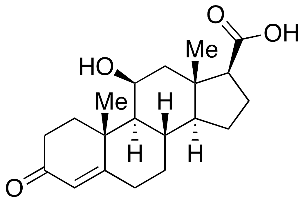 17-Deoxy Cortienic Acid