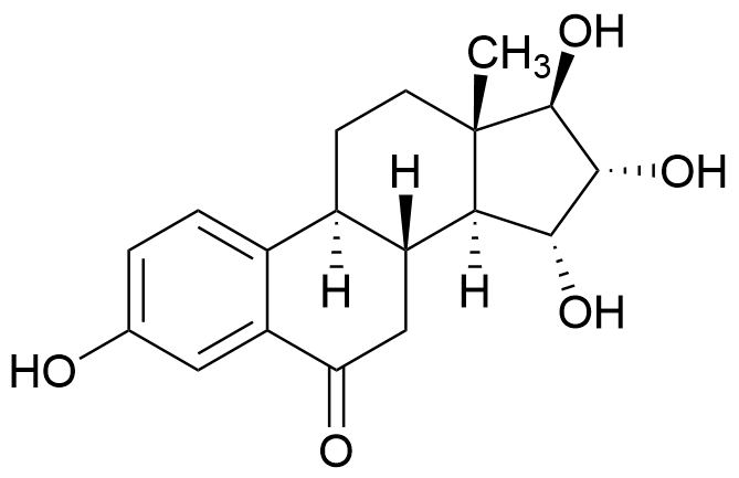 6-Oxo-Estetrol