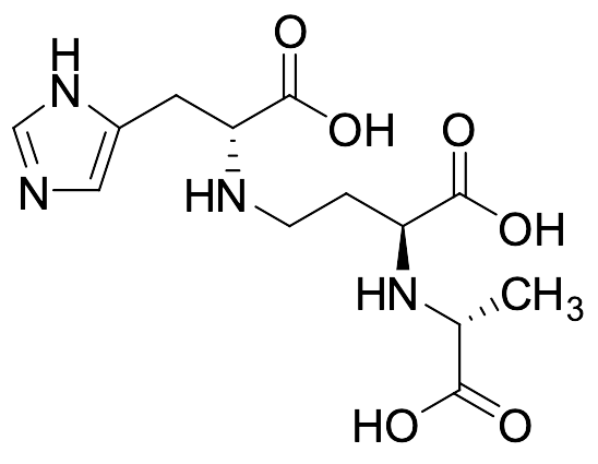 (R)-Staphylopine