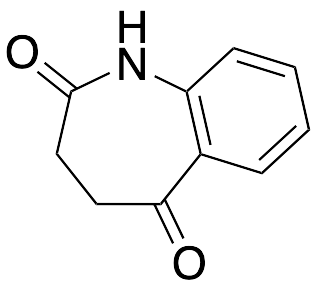 1H-[1]-Benzazephe-2,5(3H,4H)-dione