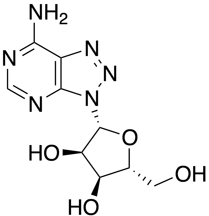 8-Azaadenosine