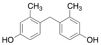 4,​4'-​Methylenebis[3-​methyl-phenol]