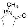 1-Methyl-2-pyrrolidinone-15N