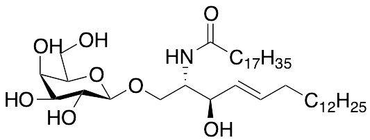 b-Galactosyl-C18-ceramide