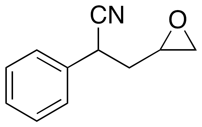 Alpha-Phenyloxiranepropanenitrile (mixture of diastereomers)