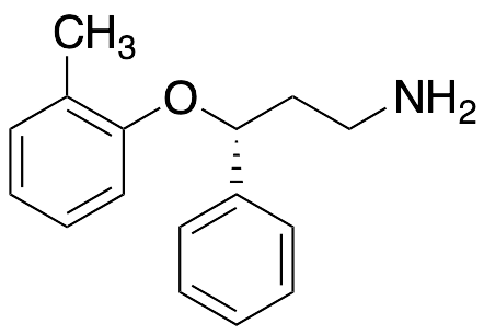 N-Desmethylatomoxetine