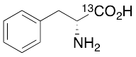 1-13C-D-Phenylalanine