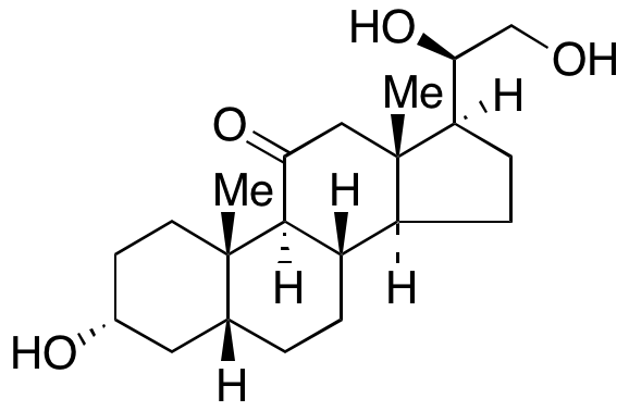 17-Deoxycortolone