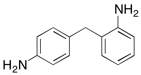 2',4-Bis(aminophenyl)methane
