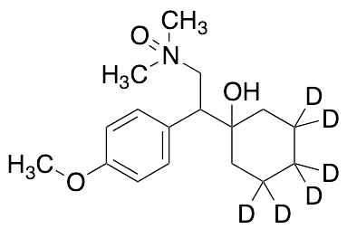 Venlafaxine-d6 N-Oxide