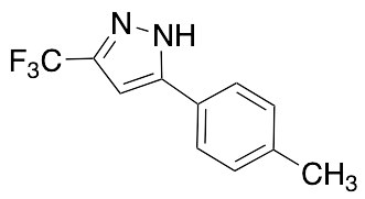 Celecoxib N-Des(benzenesulfonamide)