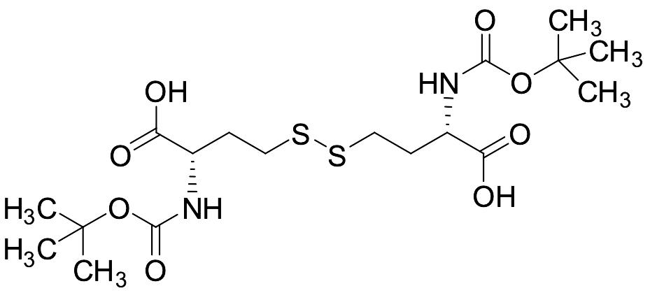 Di-Boc-L-homocystine