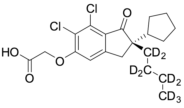 S-(-)-DIOA-D9