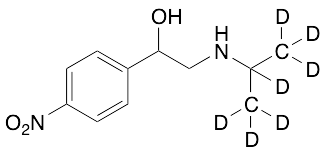 Nifenalol-d7