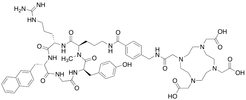 Pentixafor