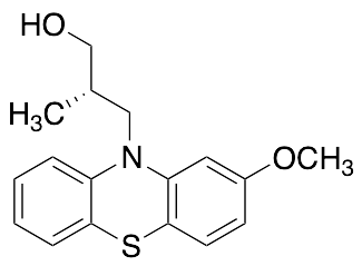 (BetaS)-2-Methoxy-Beta-methyl-10H-Phenothiazine-10-propanol