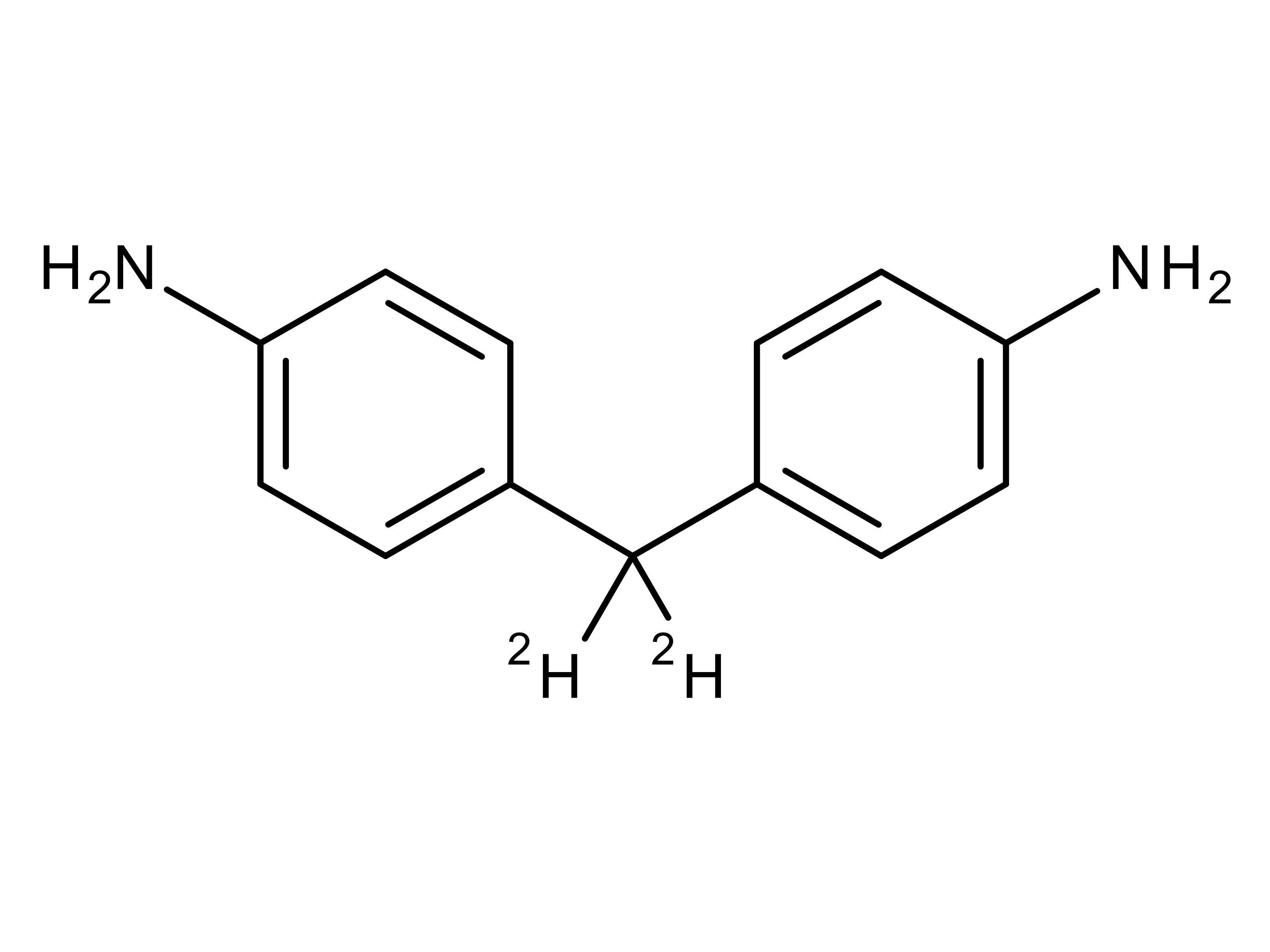 4,4'-Methylene-d2-dianiline