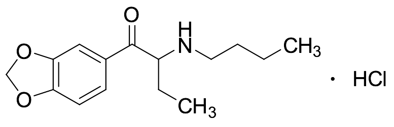 N-Butyl Butylone Hydrochloride