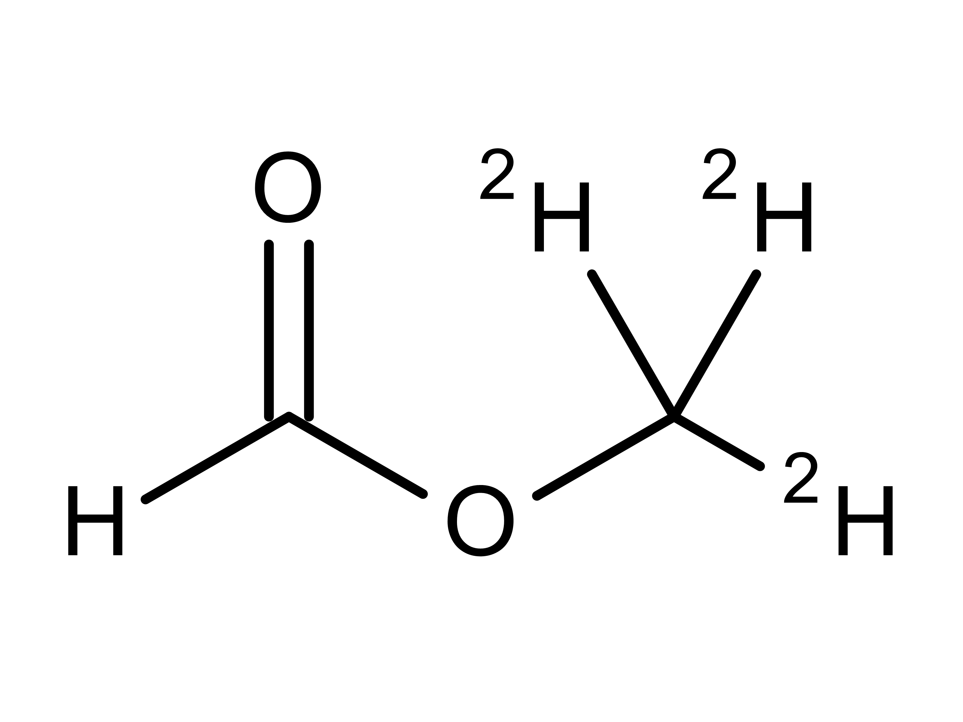 Methyl-d3 Formate