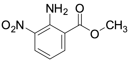 Methyl 2-Amino-3-nitrobenzoate