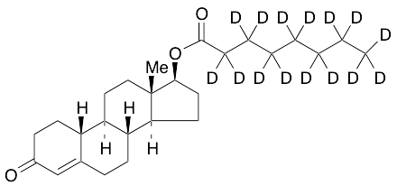 Nandrolone Octanoate-d15