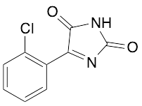 4-(2-Chlorophenyl)-1H-imidazole-2,5-dione