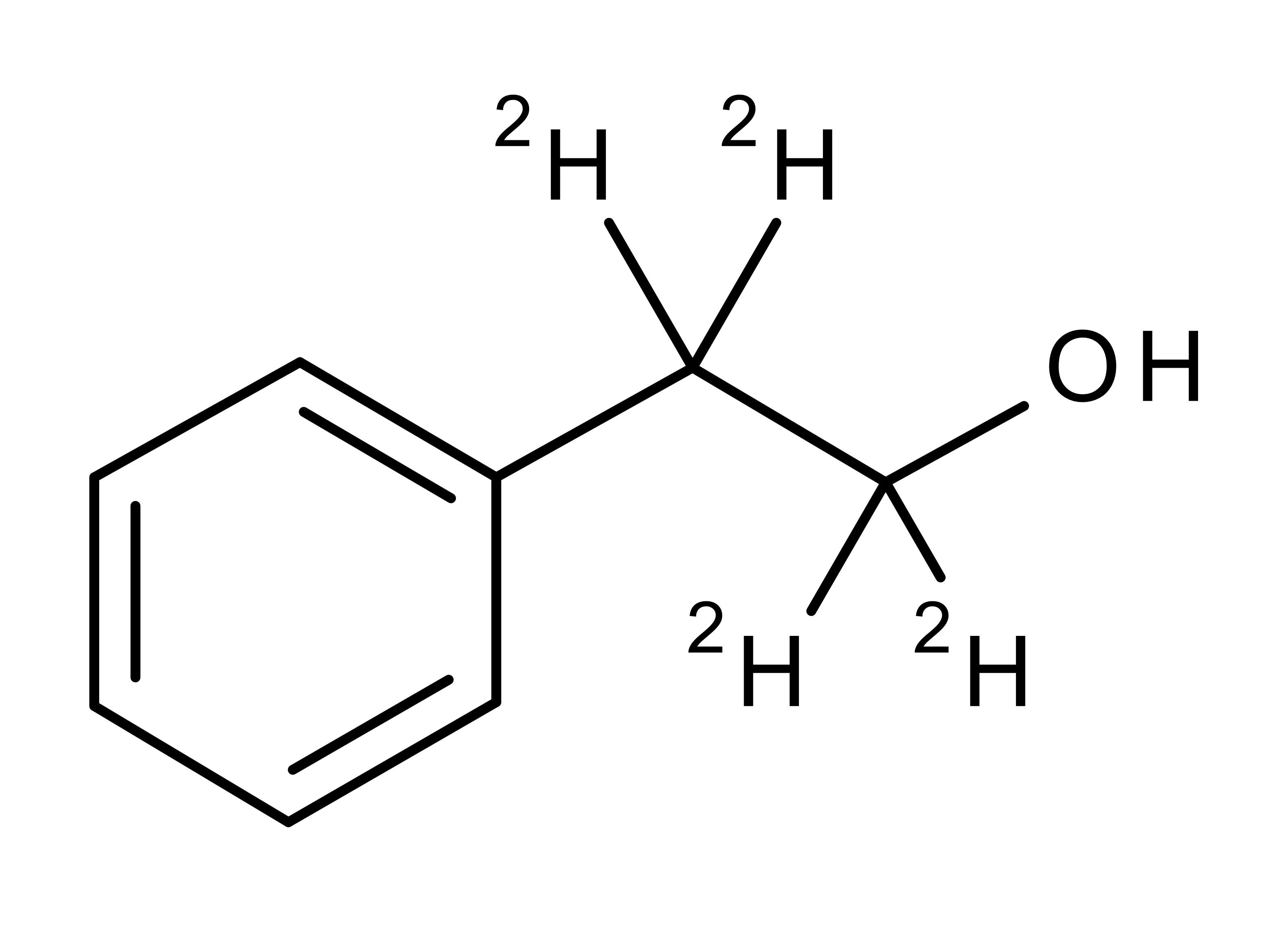 Benzeneethan-Alpha,Alpha,Beta,Beta-d4-ol