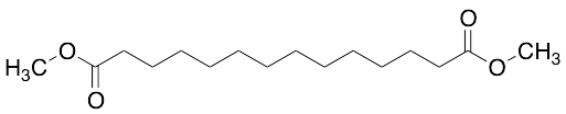 Dimethyl Tetradecanedioate