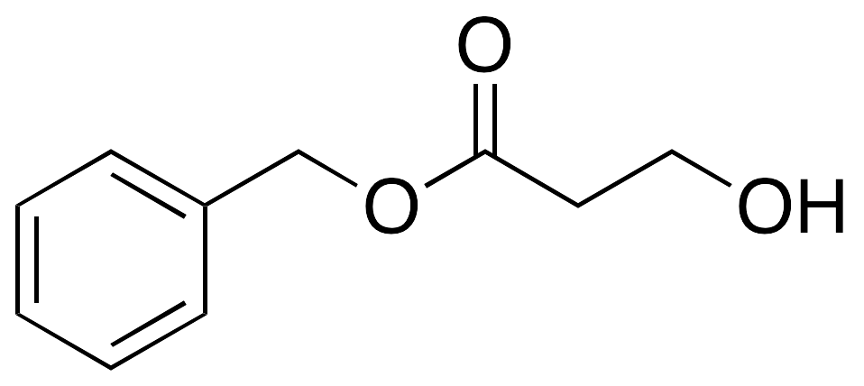 Benzyl 3-Hydroxypropionate
