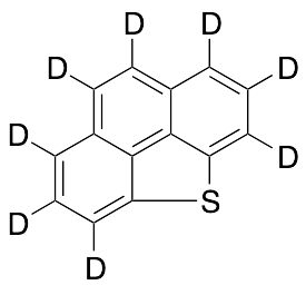 Tribenzothiophene-d8 Major