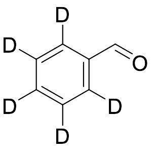Benzaldehyde-2,3,4,5,6-d5