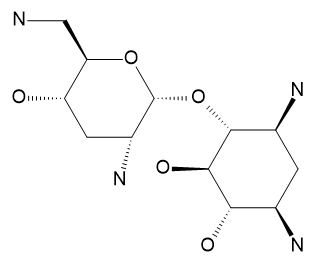 Nebramine Hydrochloride