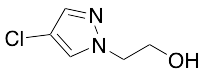 2-(4-Chloro-1H-pyrazol-1-yl)ethanol