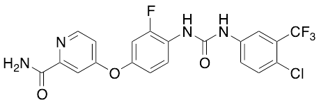 N-Desmethyl Regorafenib
