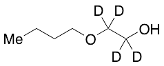 2-Butoxyethanol-1,1,2,2-d4