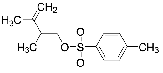2,​3-​Dimethyl-3-​buten-​1-​ol-1-​(4-​methylbenzenesulfona​te)