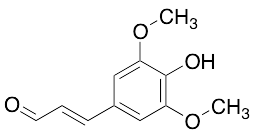 (E)-3-(4-Hydroxy-3,5-dimethoxyphenyl)acrylaldehyde