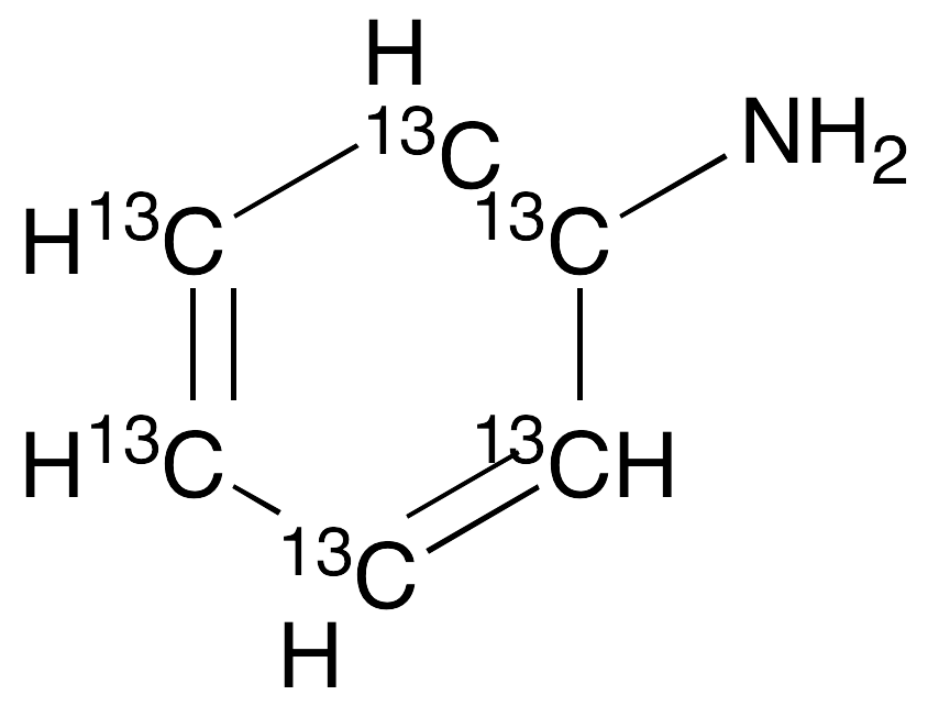 Aniline-13C6