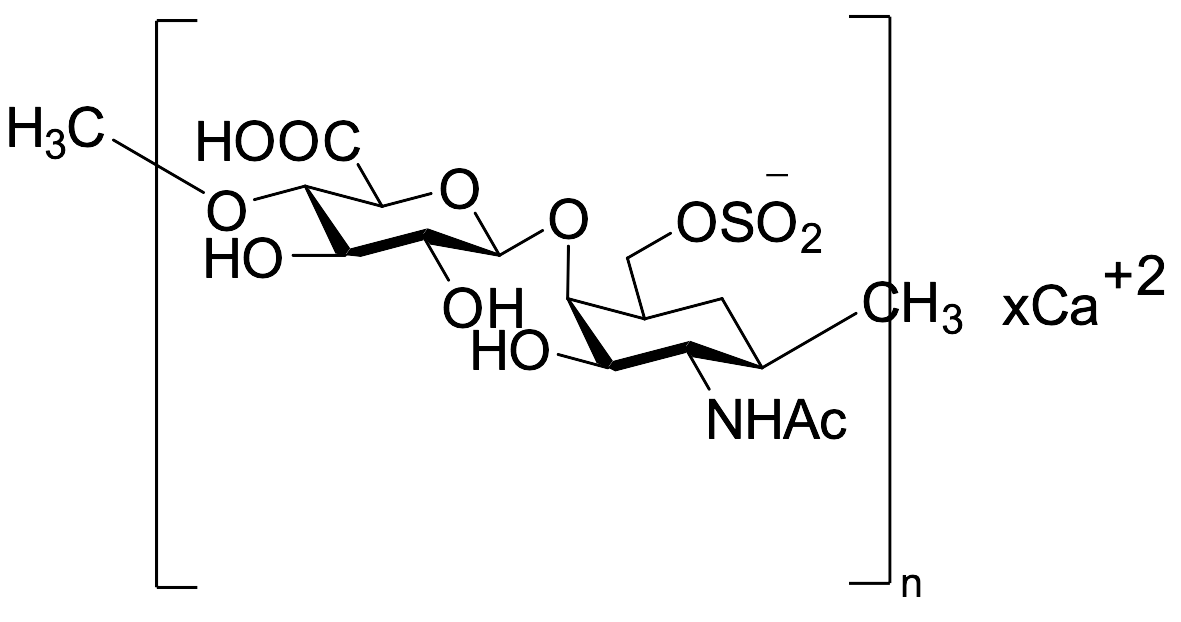 Chondroitin Sulfate Calcium Salt (Technical Grade)