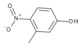 3-Methyl-4-nitrophenol - CAS No. 2581-34-2 3-Methyl-4-nitrophenol