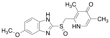 Desmethoxy Keto Esomeprazole