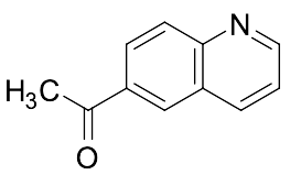 6-Acetylquinoline