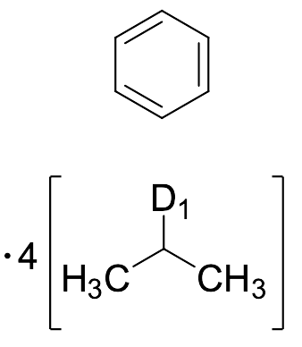 1,2,4,5-Tetraisopropylbenzene