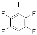 1-Iodo-2,3,5,6-tetrafluorobenzene