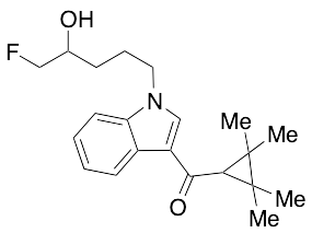 4-Hydroxypentyl XLR11