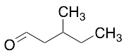 3-methylpentanal